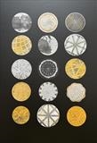 Vessels #6 by Juliet Middleton-Batts, Artist Print