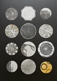 Vessels #8 by Juliet Middleton-Batts, Artist Print