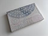 Vessels/From Time To Time by Juliet Middleton-Batts, Artist Print